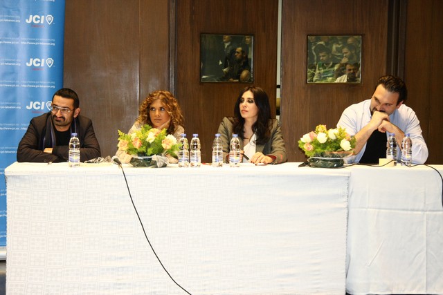 AUB Got Talent